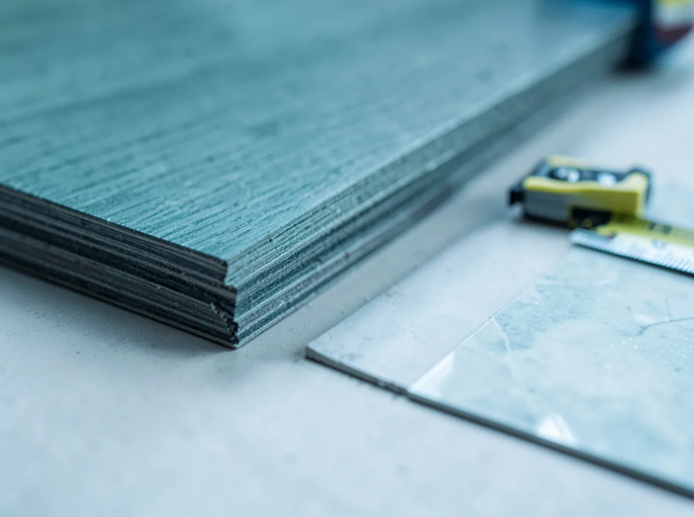 Luxury Vinyl Plank Installation Hawaii FAQs